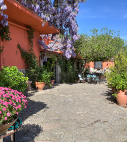 Agriturismi In Provincia Di Palermo Con Piscina E Maneggio